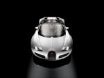 Bugatti Veyron 16.4 Grand Sport Roadster 2008 года
